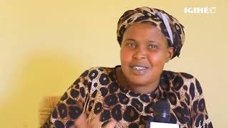 Dr. Nsabimana arishyuzwa miliyoni 400 Frw n’umugore yabenze|| Umva imiterere y'iki kirego