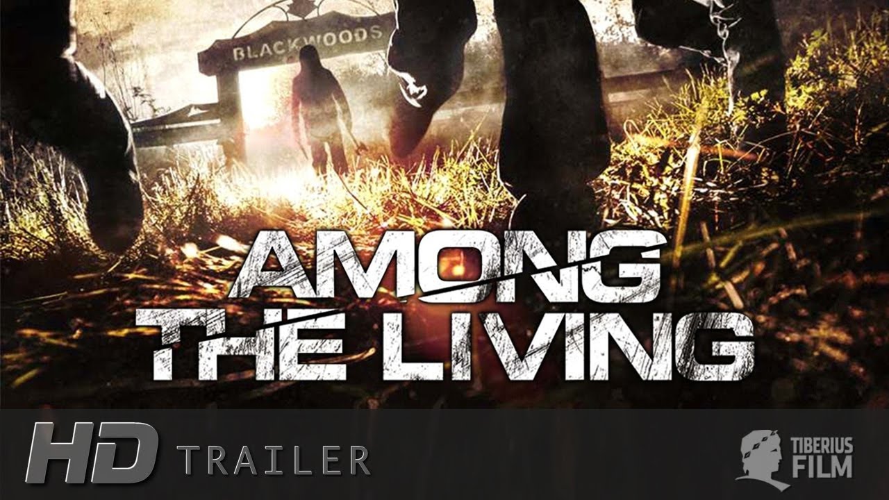 Among the Living - Das Böse ist hier Vorschaubild des Trailers