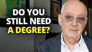Former INSEAD Dean on Singapore, AI, and the Future of Jobs
