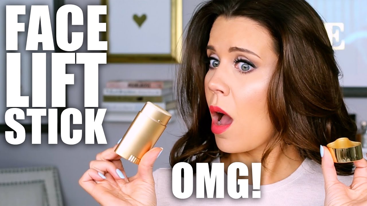 FACE LIFT STICK. OMG