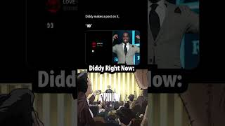 Diddy Comeback👀