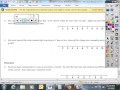 Understanding Inequalities and Number Lines