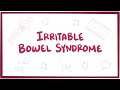 Understanding Irritable Bowel Syndrome (IBS)