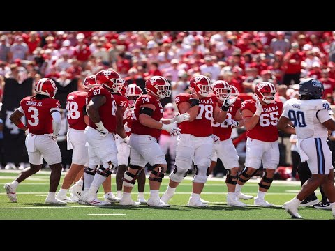 Hoosier Gameday E3: The Hoosiers Host a Top-20 matchup against Illinois in Week 4