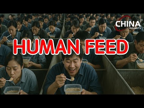 Snowpiercer Has Already Started｜China Insights｜