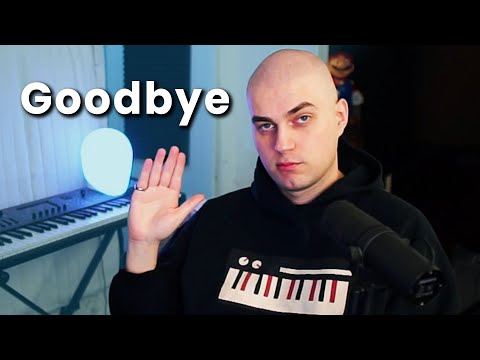 Signing Off