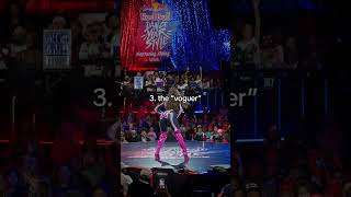 So… what type of dancer are you on the floor? 👀👇#dance #usa #typeofdancer #redbulldance