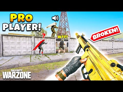 *NEW* WARZONE 4 BEST HIGHLIGHTS! - Epic & Funny Moments #595