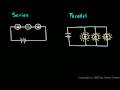 Exploring Series and Parallel Circuits