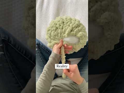 The reality is, it doesn’t always close so nicely! Tutorial on www.sabsstuffies.com