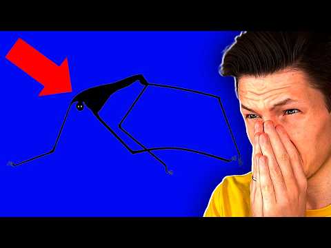 *ОНИ* ОХОТЯТСЯ НА ЛЮДЕЙ...