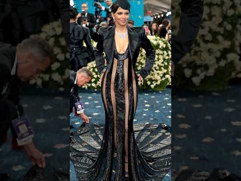 Самые стильные на Met Gala 2025