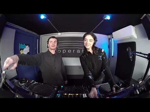 air born w/ dirtydms & Moss | Operator 18.09.2025