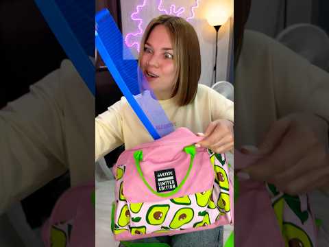 Моя мини СУМОЧКА😁@NatalieValereVLOGSCHANNEL