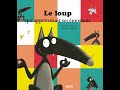 Gestion des émotions de Loup