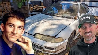 I Can’t Believe I’m Doing This After 24 Years…