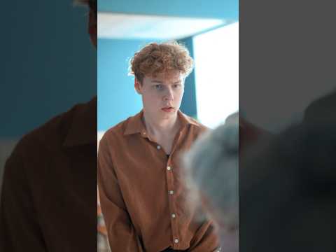 ❗️Бабушка голодным не оставит 🥧 #pov #story
