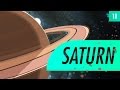 Exploring the Wonders of Saturn and Its Moons