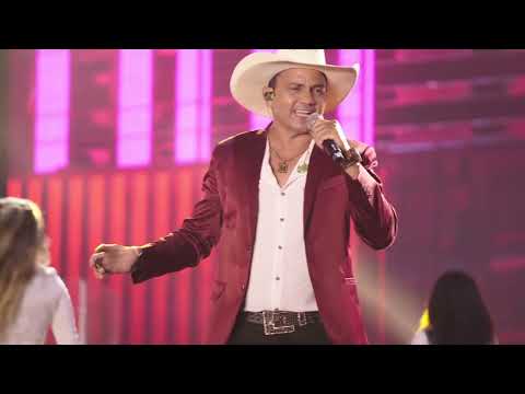 Bonde do forró - Na Hora de Amar