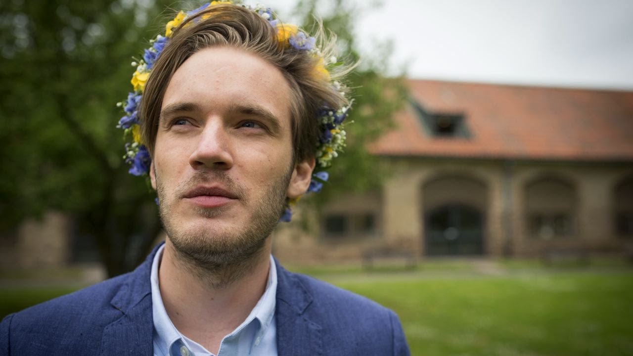 tumnagel för video
