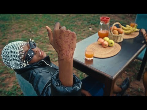 Nala -  San ni Dugu c3 (Clip officiel) 2025