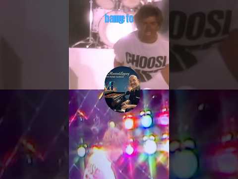 WHAM’S Wake Me Up Before You Go Go🔥(George Michael)