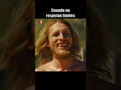 👉 Había una vez en Hollywood | Cuando no respetan límites