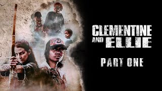 CLEMENTINE & ELLIE