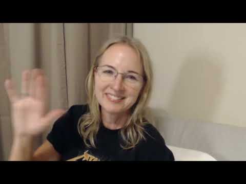 Reading "Holiday," Part 3 (Not ASMR)