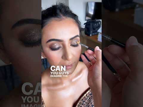 Makeup artist HORROR story 😭😱 #neetujosh #indianbride #mua #bridalmakeup #bridalhairstyle #hmua