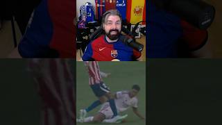 🟥 ¿FUE ROJA A CUTI? #opinion #shortvideo #futbol #realmadrid  #atleticomadrid #liga #bellingham