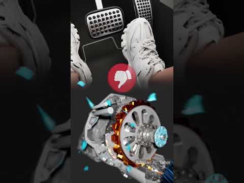 Como desligar o carro automático corretamente