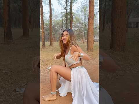 Maine Kiya Nora Fatehi Jaisa Dance 😂😍 #sonadey #ytshorts #norafatehi #dance