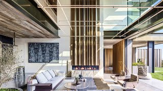 Saint Ives by Nobel: Exclusive Tour of the Dream Home on the Hills of Beverly Hills
