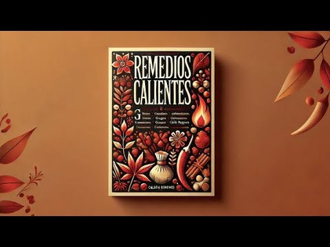 Remedios calientes