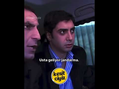 Nevzat: Abi bu kimlik bende kalsın. #kurtlarvadisi