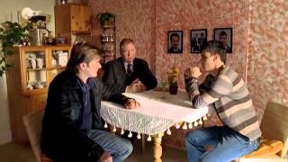 Der Staatsanwalt - S03E02 - Zwischen den Fronten (Teil 1 von 4)