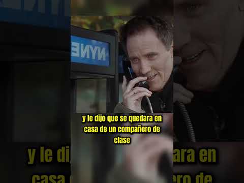 Este hombre fue maldecido por un brujo ???