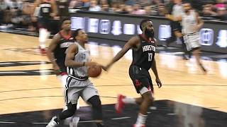 60 Minutes of NBA Highlights that Stopped the Internet