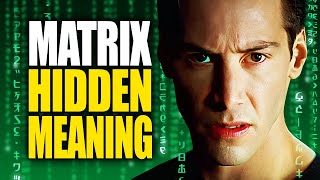 The Matrix Hidden Meanings | JoBlo Originals