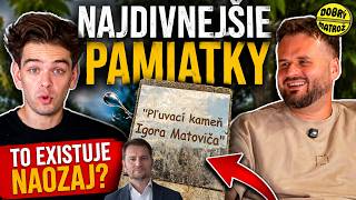 Dobrý Matrož - E77 Keď blesky padali