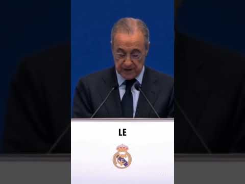 CAMBIO EN LA POLÍTICA DE FICHAJES DEL MADRID😱🙌🏻😂#realmadrid #florentino #fichajes #viralfutbol