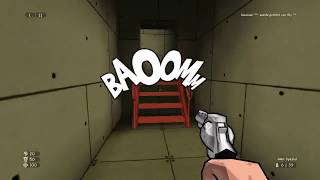 [Regular] XIII - Classic (Thirteen) Multiplayer w/ Bots (Medium) Warehouse 33 #3