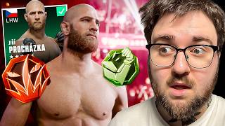 Poprvé hraju UFC 6 a je to Super! 🤩