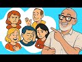 Understanding Advanced English Adjectives