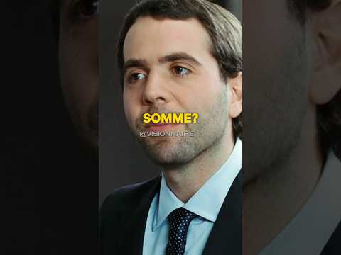 Quand tu veux voler…Mais c’est TOI qu’on dépouille !#BraquageRaté #Shorts #CinéShorts #visionnaire