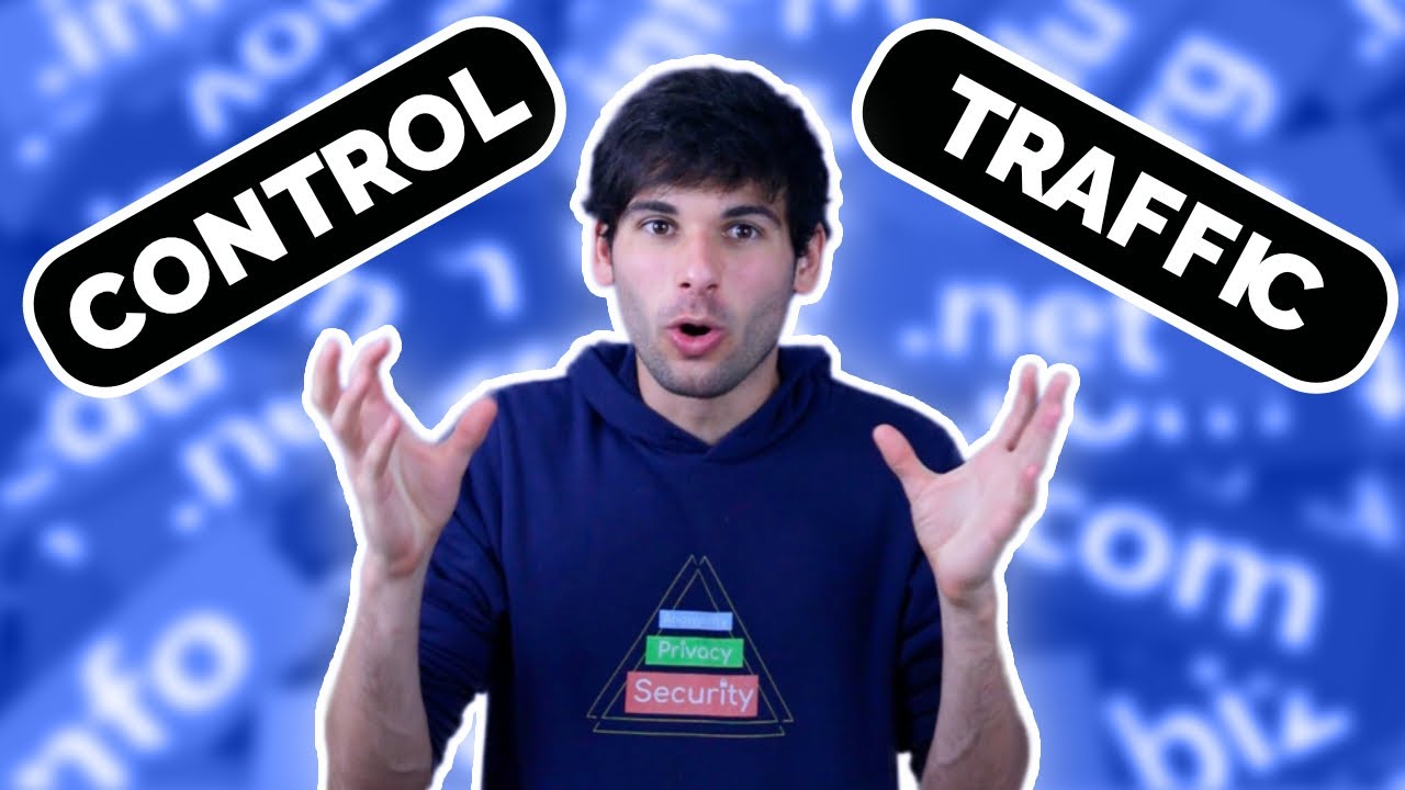 Fight Surveillance with this THIS TOOL! - Safing Portmaster Review - Techlore