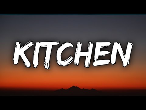 SZA - Kitchen (Lyrics)