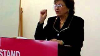 Thank You Congresswoman Lowey