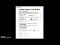Adding Integers with Models in a Flipped Classroom